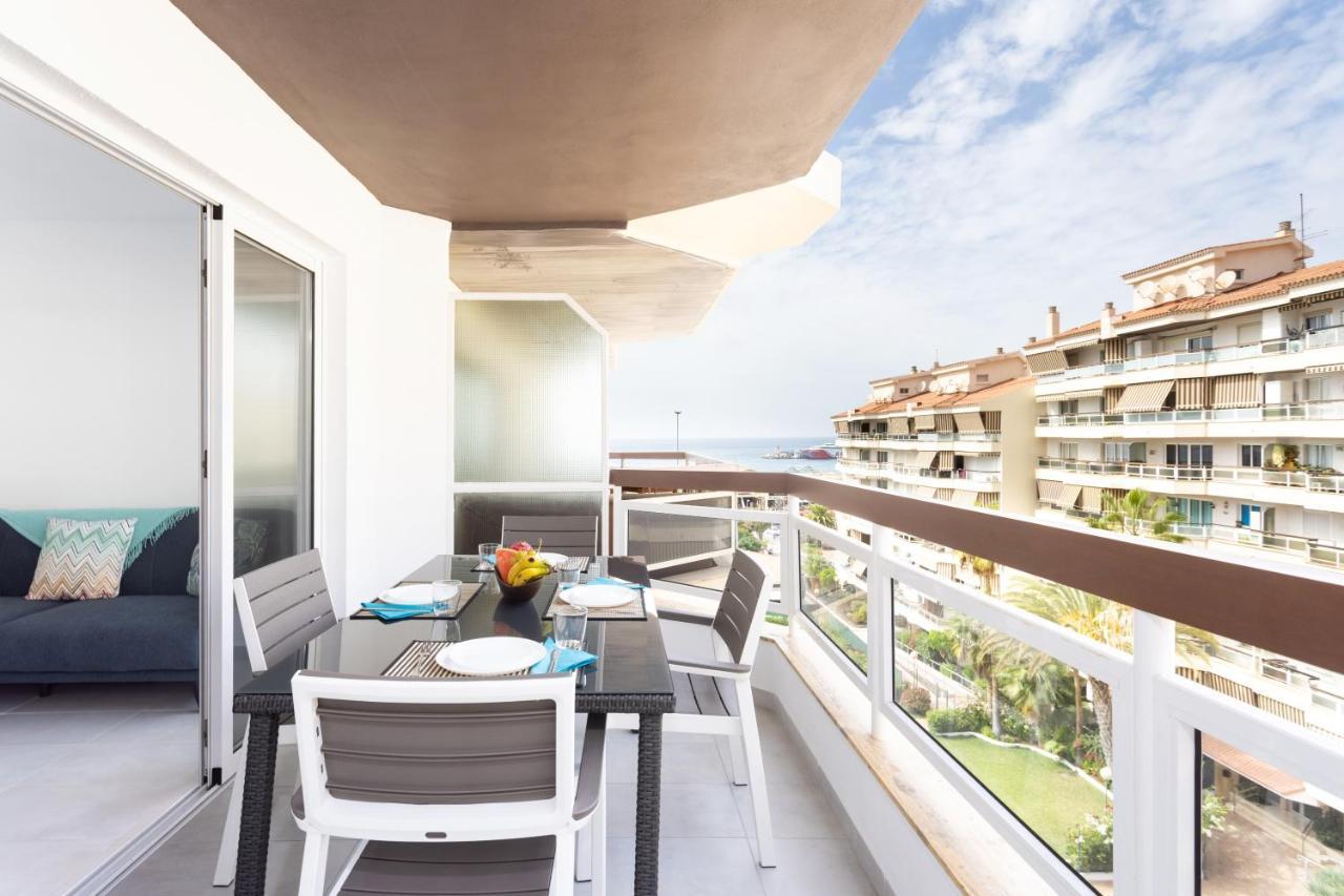 Home2Book Paradise Los Cristianos, Pool & Wifi Arona  Exterior photo
