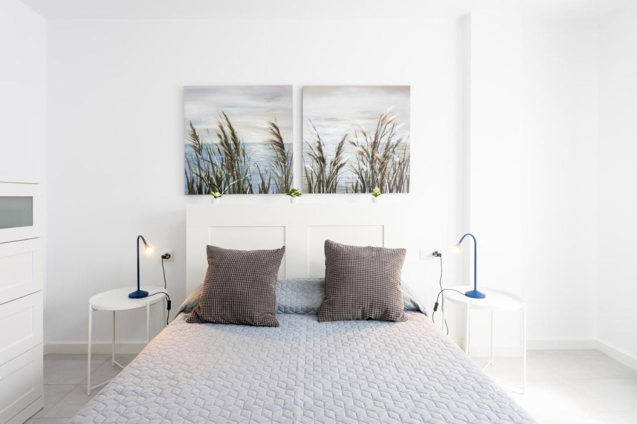 Home2Book Paradise Los Cristianos, Pool & Wifi Arona  Exterior photo