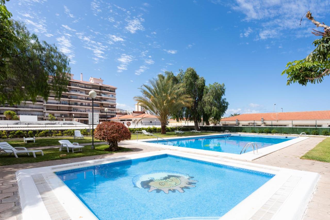 Home2Book Paradise Los Cristianos, Pool & Wifi Arona  Exterior photo