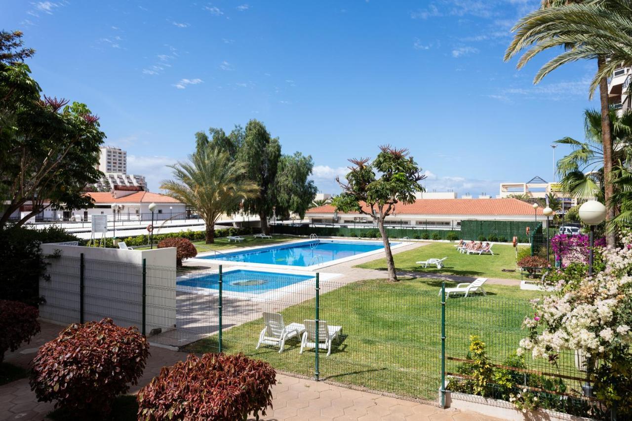 Home2Book Paradise Los Cristianos, Pool & Wifi Arona  Exterior photo