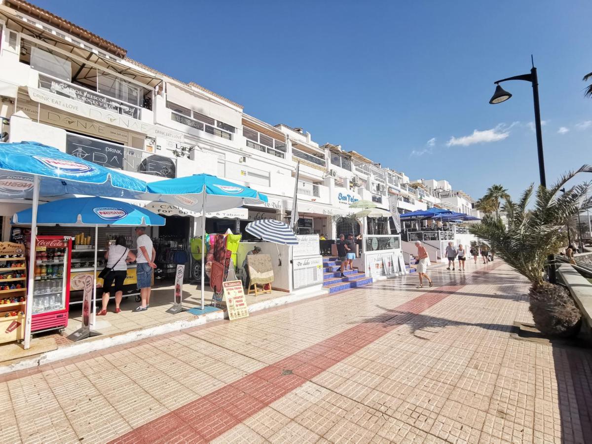 Home2Book Paradise Los Cristianos, Pool & Wifi Arona  Exterior photo